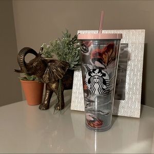 Starbucks VENTI travel tumblr